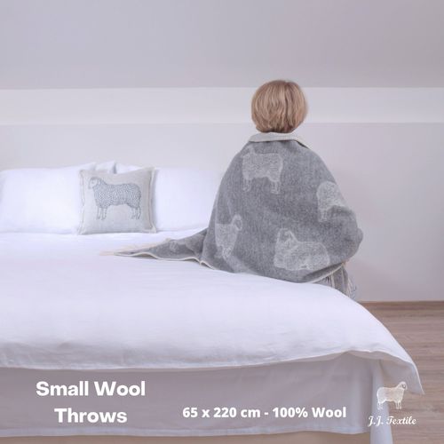 Small Throws
